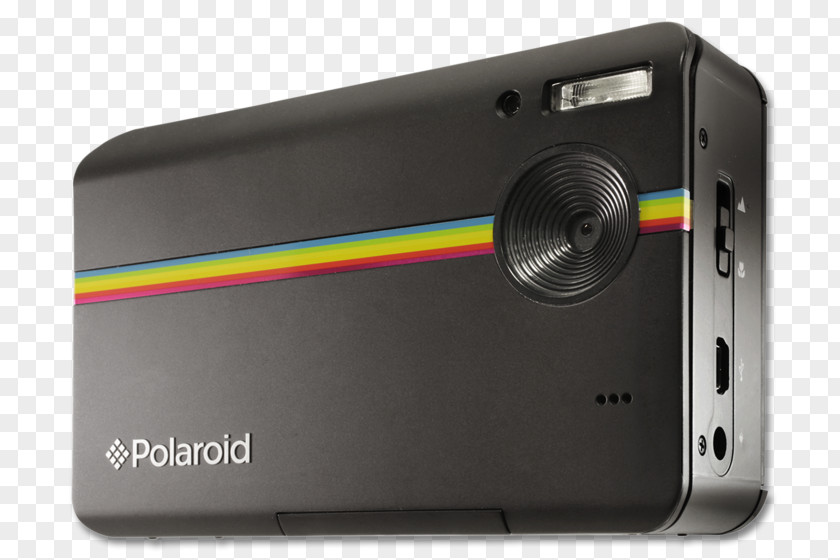 Camera Polaroid Z2300 Instant Corporation Z340 PNG