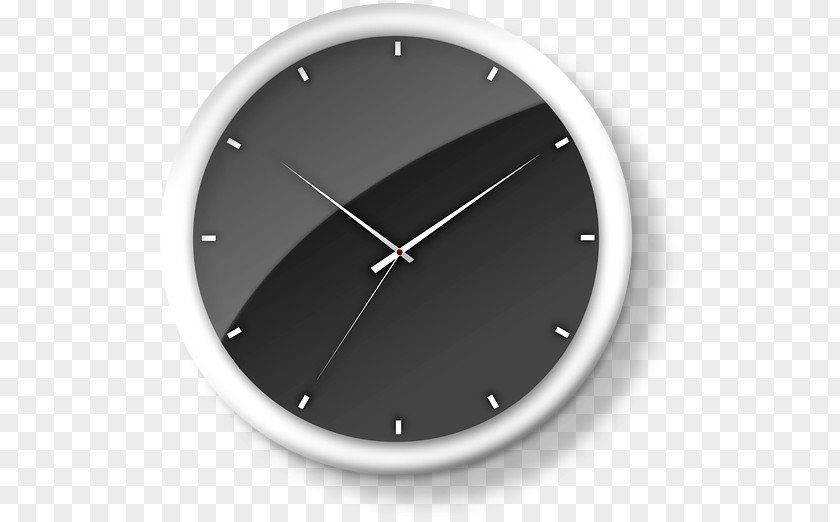 Clock Alarm Electric Cartoon PNG