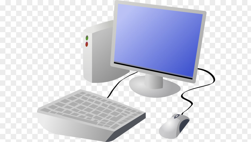 Free Pictures Of Computers Laptop Computer Keyboard Clip Art PNG