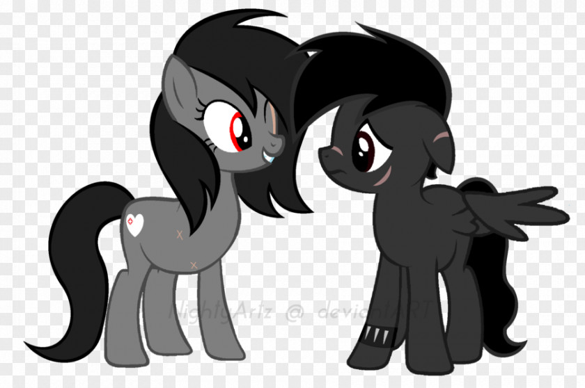 Horse Pony Cat Dog Legendary Creature PNG