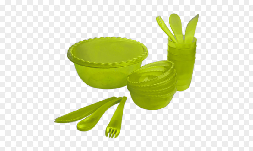 Picnic Tableware Artikel Basket Plastic PNG