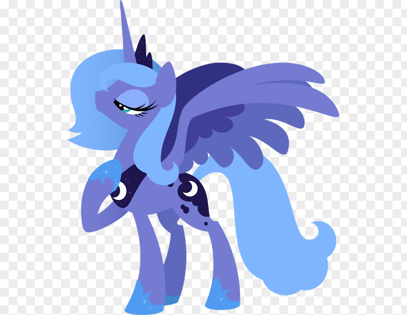 Pony Princess Luna Fluttershy DeviantArt PNG
