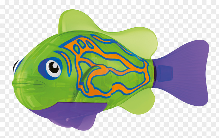 Toy Goliath Toys Robot Fish Game PNG