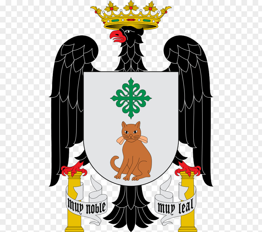 Aguila Flag Coat Of Arms Heraldry Order Ayuntamiento De Gata Escutcheon PNG