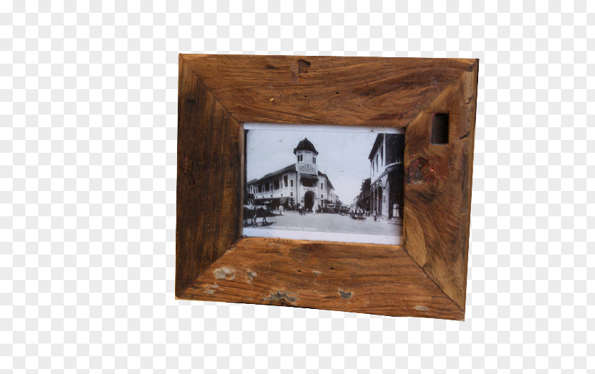 Antique Picture Frames Furniture Wood Living Room PNG