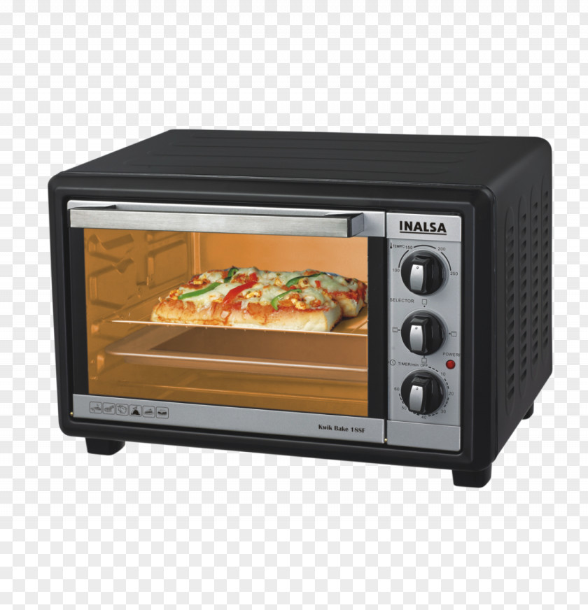 Barbecue Toaster Oven Rotisserie Home Appliance PNG