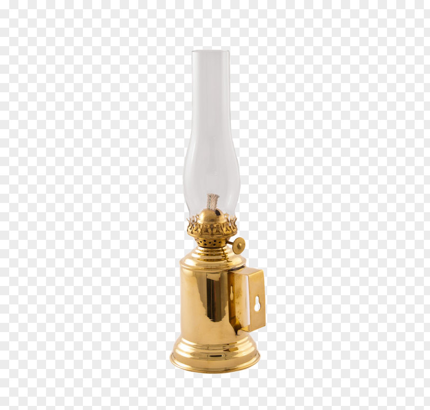 Brass Lighting Lantern Oil Lamp Kerosene PNG