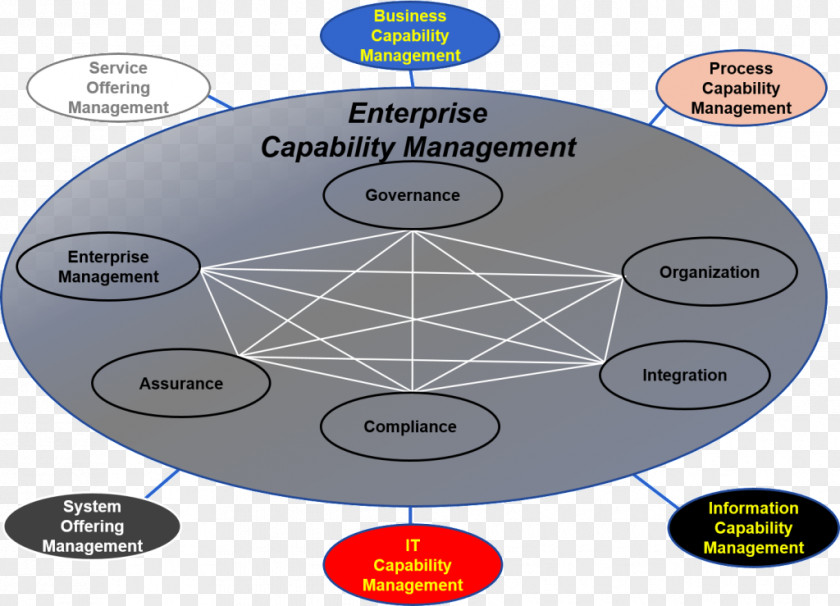 Business Process Management Capability Capability-based Security PNG