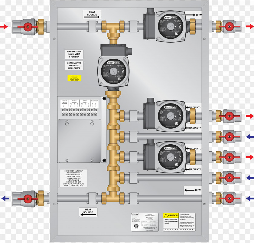 Capacity Canada High Pressure Boilers Pump Electric Heating PNG