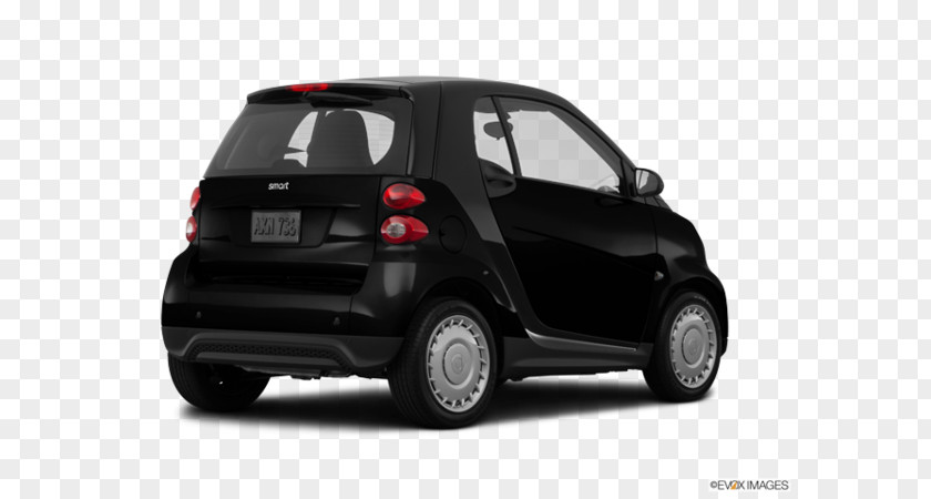 Car Smart Fortwo Ford PNG