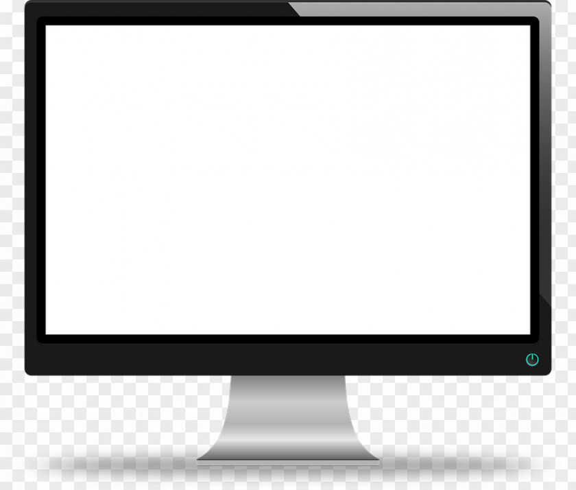 Computer Mouse Monitors PNG