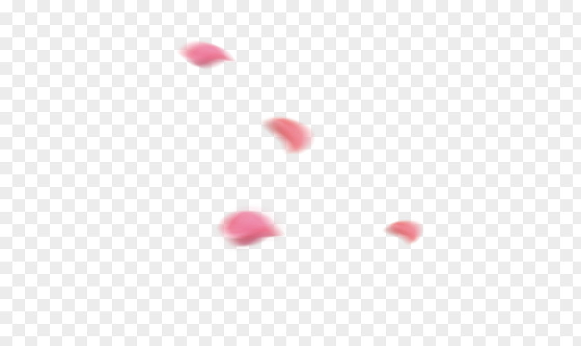 Creative Christmas Petals Lip Gloss Beauty Petal Close-up PNG