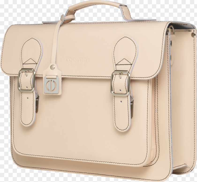 Design Briefcase Hand Luggage Leather PNG