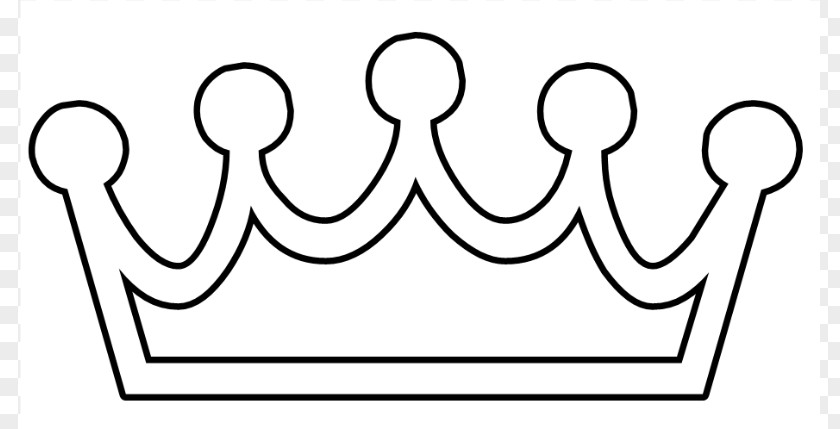 Free Vector Crown Tiara Clip Art PNG