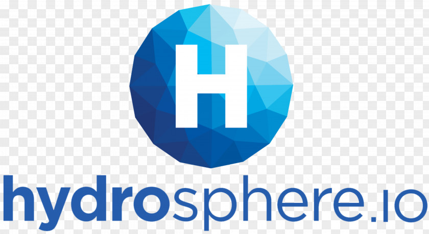 Hydrosphere Logo Product Design Brand Hydroxydase PNG