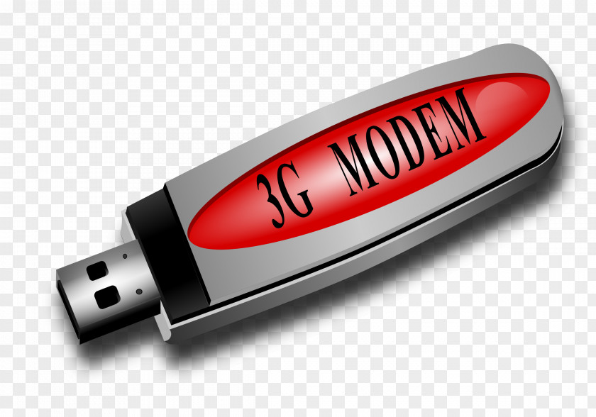 Internet Clipart Mobile Broadband Modem 3G Clip Art PNG