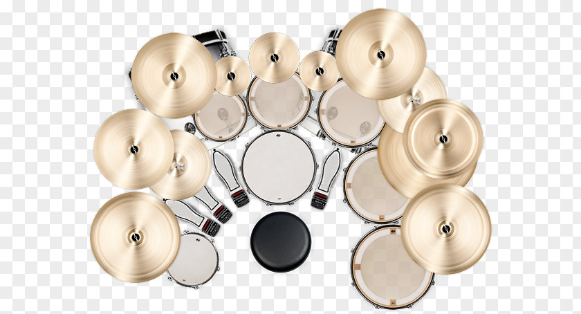 Joey Jordison Bass Drums Tom-Toms Snare Drumhead Hi-Hats PNG