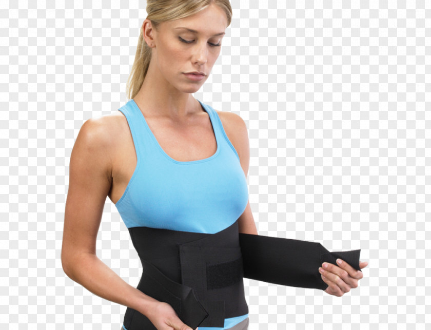 Low Back Pain Brace Lumbar Human PNG