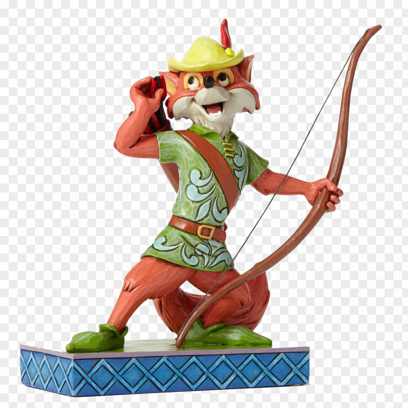 Pinocchio Robin Hood Lady Marian Sir Hiss The Walt Disney Company Figurine PNG