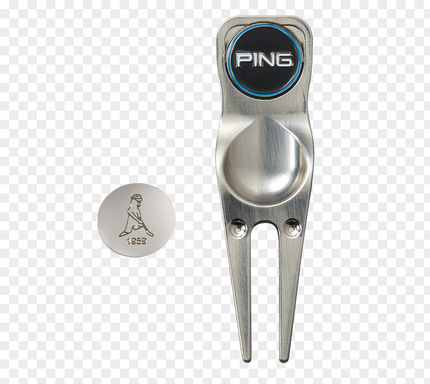 Repairing Tools Deportes Servigolf Putter PNG