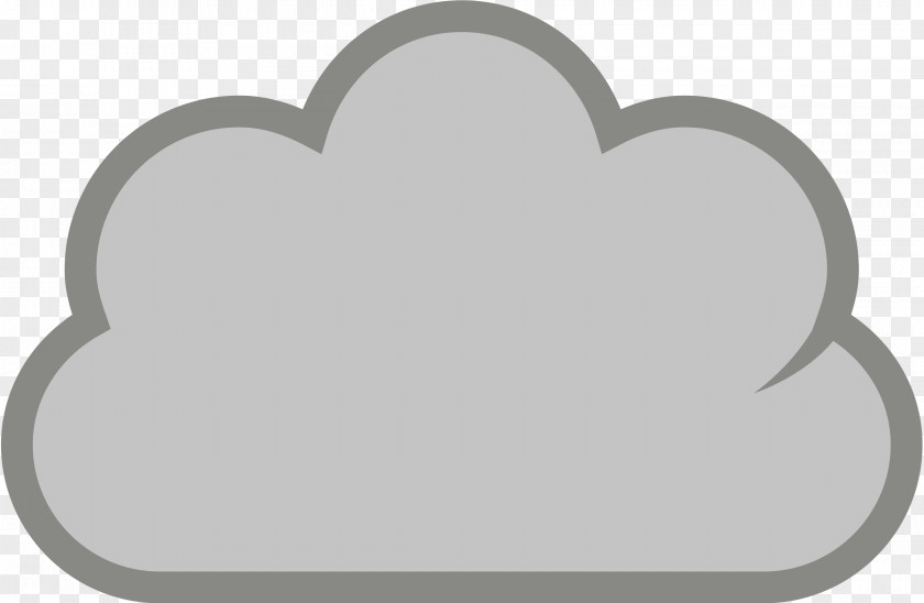 Storm Cloud Computing Desktop Wallpaper Clip Art PNG