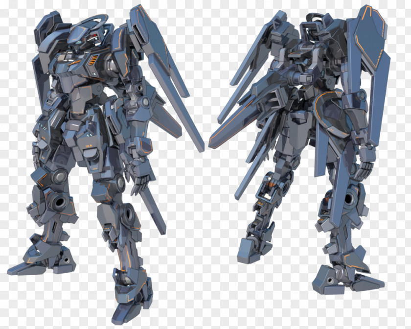 Strike Freedom Military Robot Science Fiction Mobile Mecha PNG