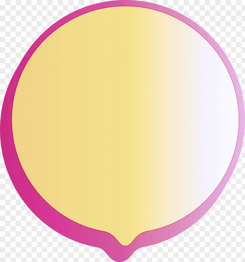 Thought Bubble Speech Balloon PNG