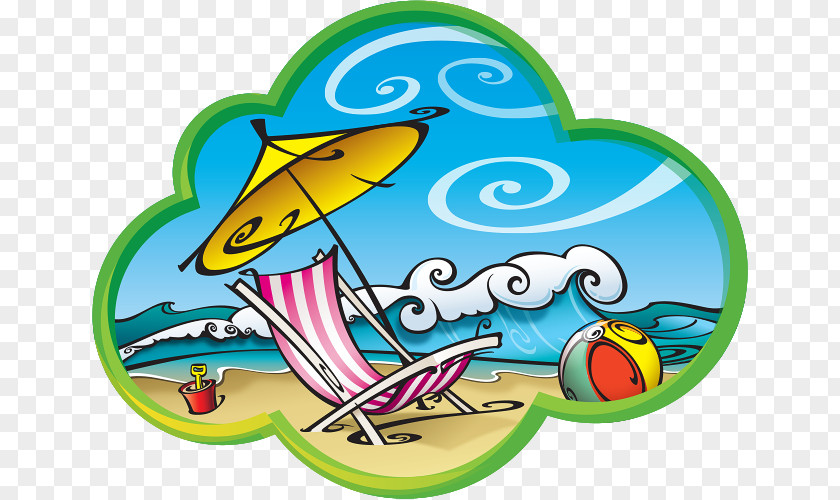 Beach Umbrella Graphic Design BakeMark USA LLC Logo PNG