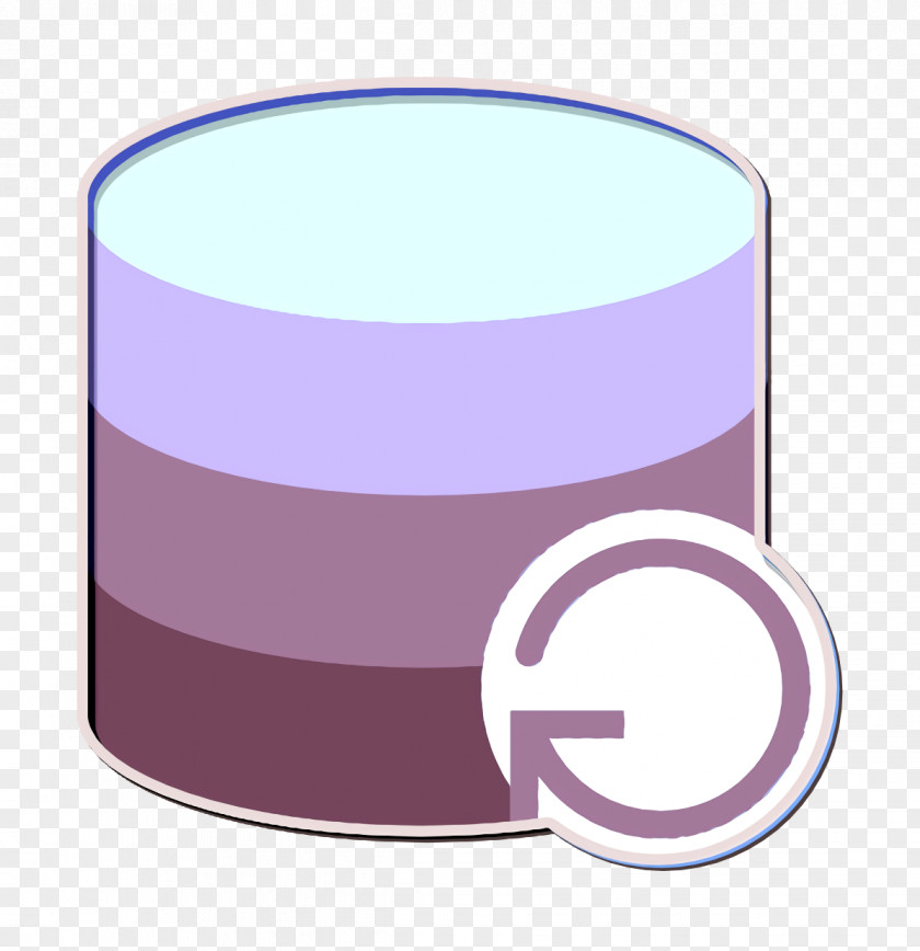 Cylinder Material Property Database Icon Interaction Assets Server PNG