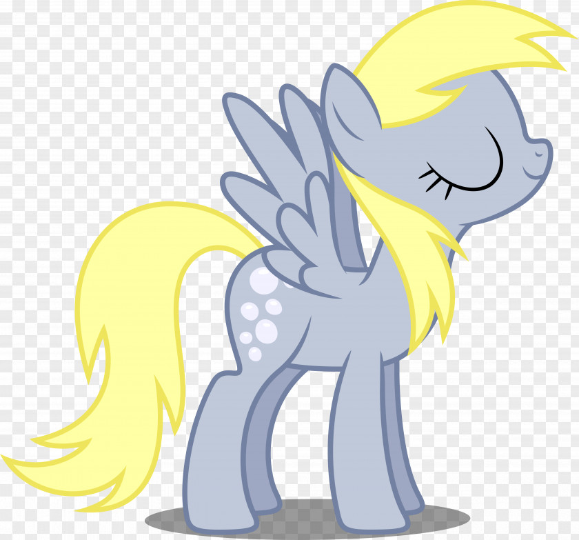 Derpy Hooves My Little Pony Sonic Rainboom PNG