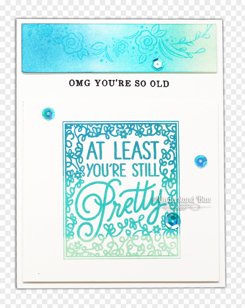 Design Graphic Turquoise Organism Pattern Font PNG