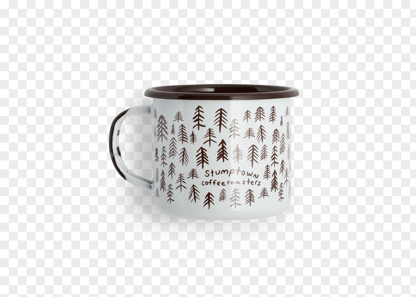 Enamel Metal Mugs Coffee Cup Mug Vitreous Table-glass PNG