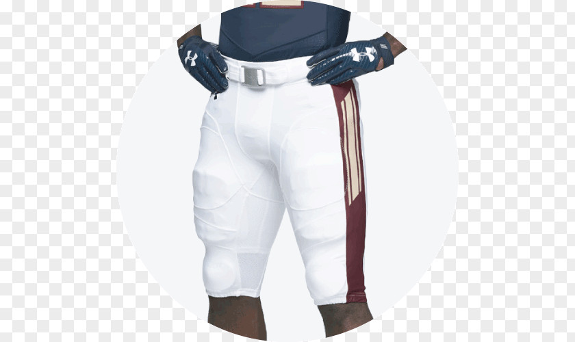 Football Uniform Jersey Pants Under Armour Apron PNG