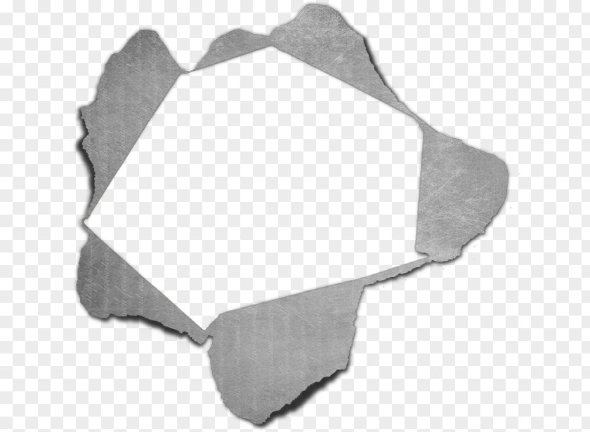 Hole Paper PNG