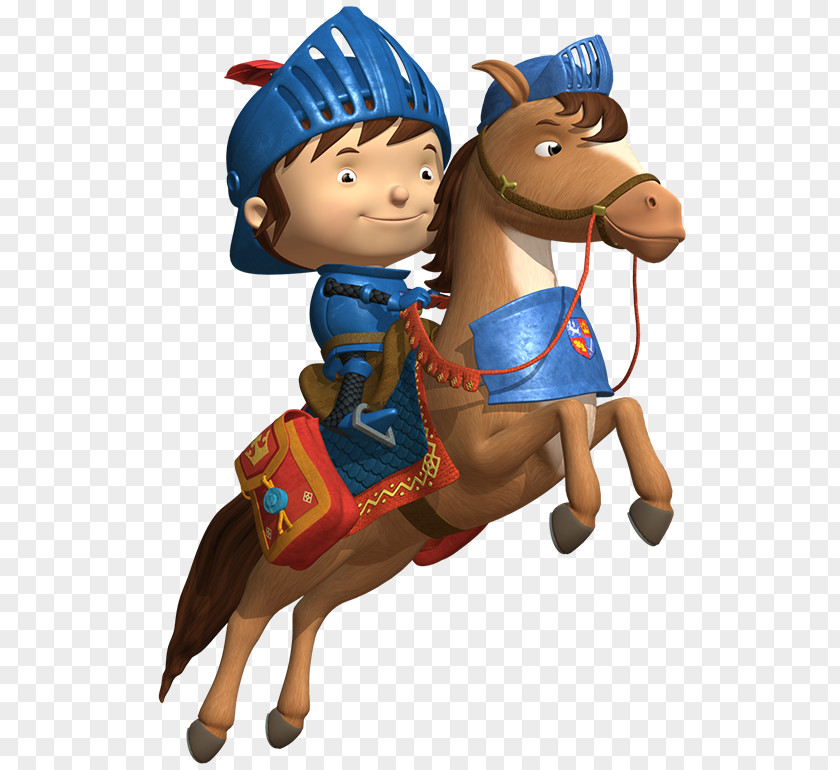 Horse Discovery Kids Cartoon Cowboy Character PNG