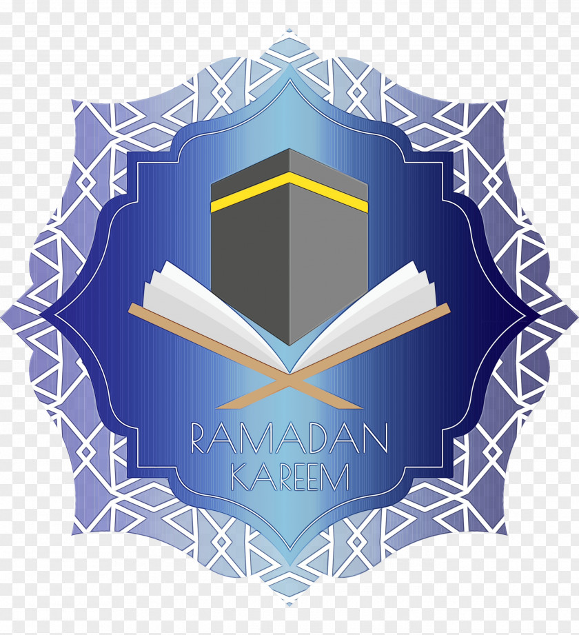 Logo Emblem Electric Blue Symbol Pattern PNG