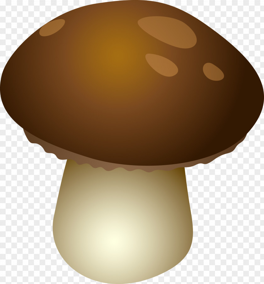 Mushroom Edible Shiitake Fungus PNG