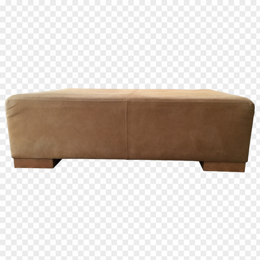Ottoman As Coffee Table Foot Rests Rectangle Product Design Slipcover PNG