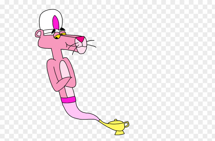 Pink Panther Shantae Felix The Cat DePatie–Freleng Enterprises Cartoon Clip Art PNG