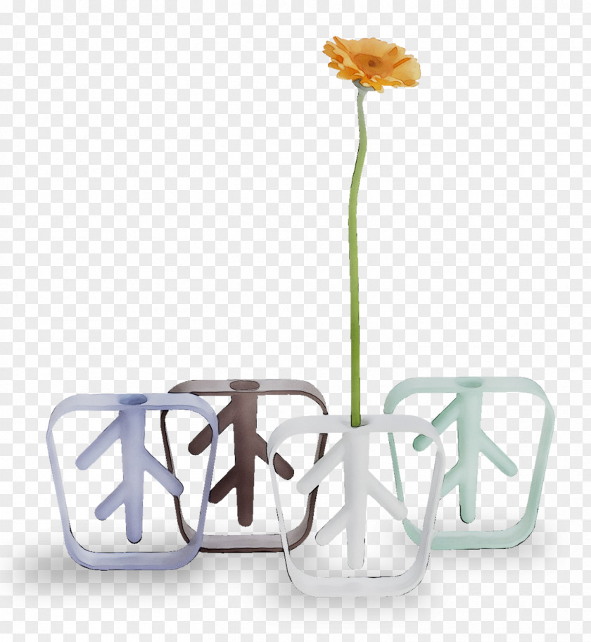 Product Design Flower Font PNG