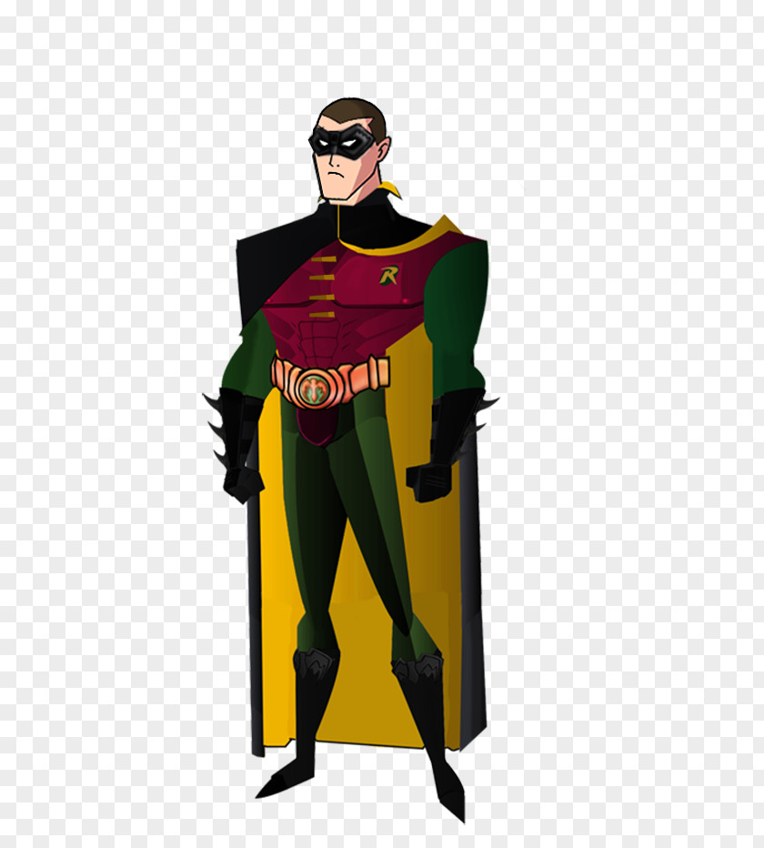 Robin Batman: Arkham Asylum Batcave Joker PNG