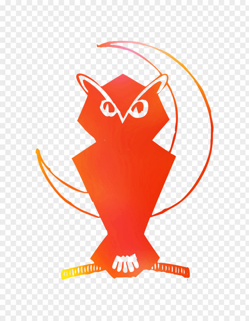 Sticker Owl Decal Adhesive Label PNG