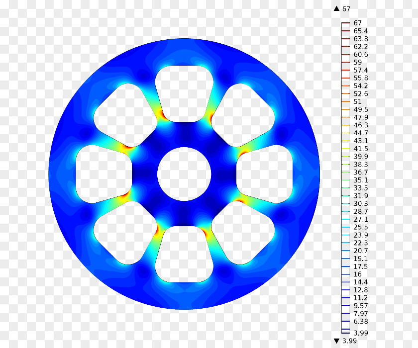 Surface Level Icon Design PNG