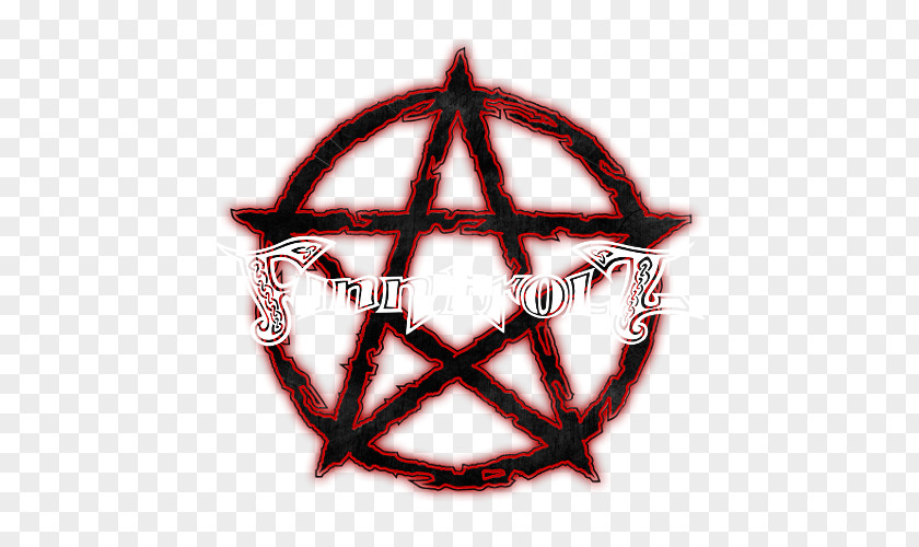 Symbol Pentagram Pentacle Witchcraft Wicca PNG
