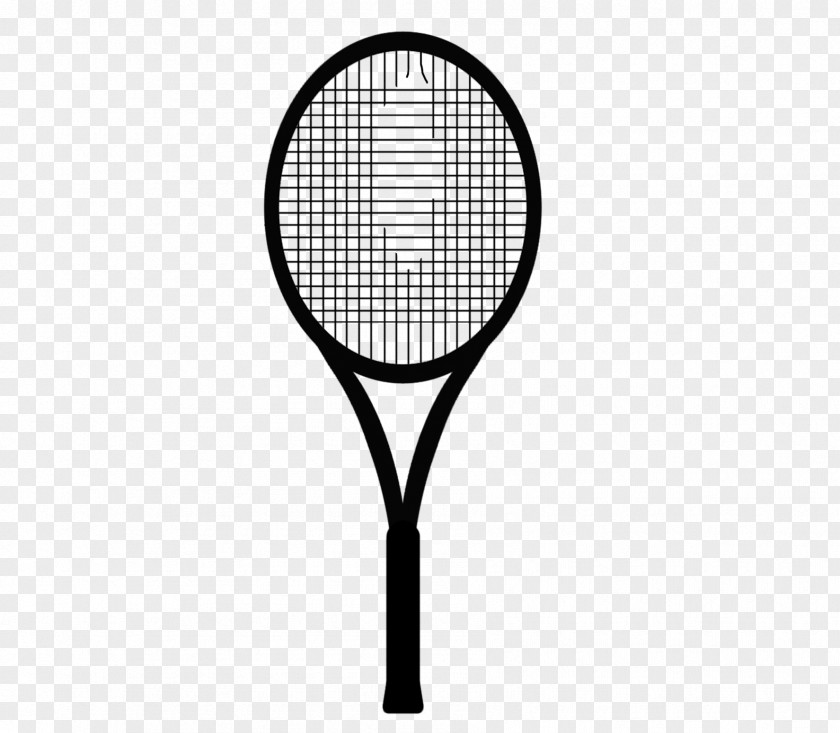 Tennis Racquet Wilson ProStaff Original 6.0 Racket Rakieta Tenisowa Strings PNG