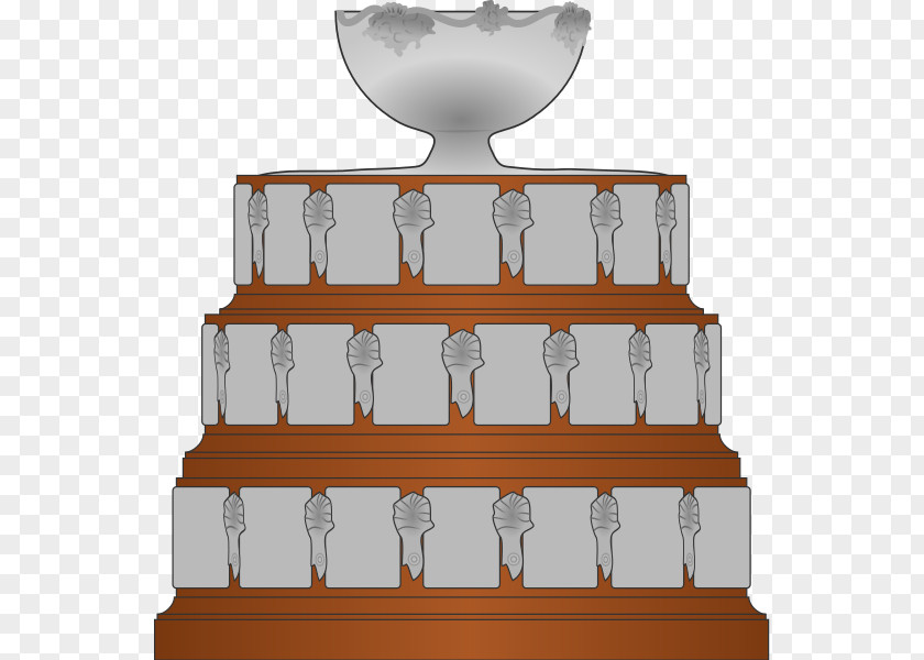 Trophy Davis Cup Coupe Tennis PNG