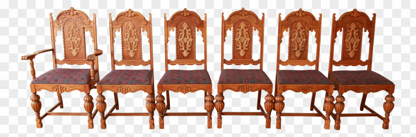 Antique Furniture Chair Wood Garden /m/083vt PNG