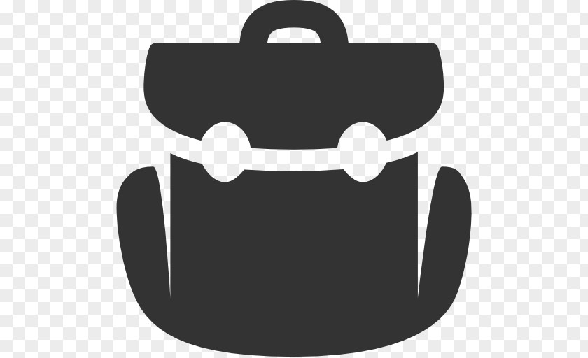 Backpack Download Vector Graphics Iconfinder PNG