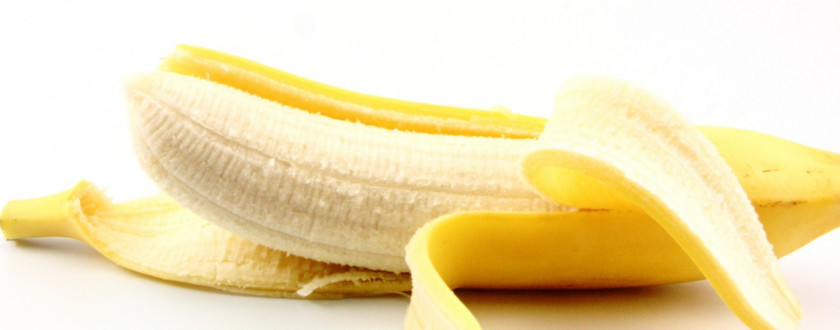 Banana Peel Fruit Healthy Diet PNG