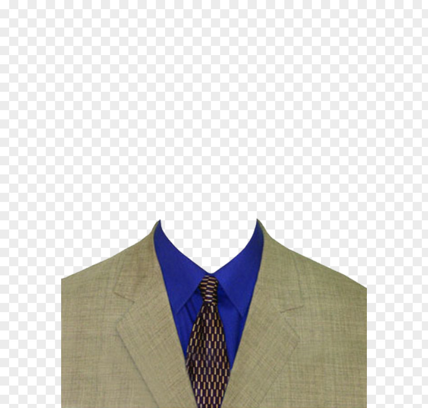 Blue-gray Suit Photomontage Android Application Package Screenshot PNG